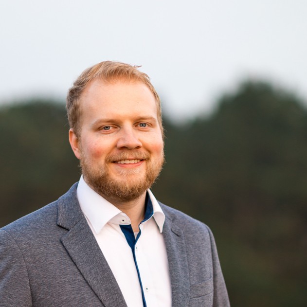Tim Hartvelt